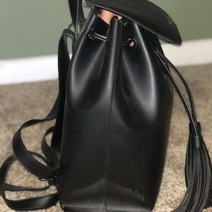 ALDO Backpack Purse
